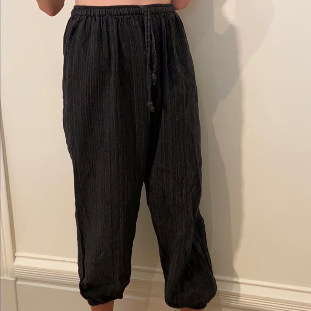 Elephant pants
